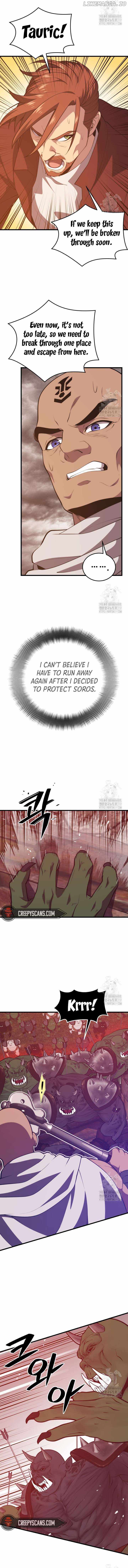 Seoul Station's Necromancer Chapter 115 8